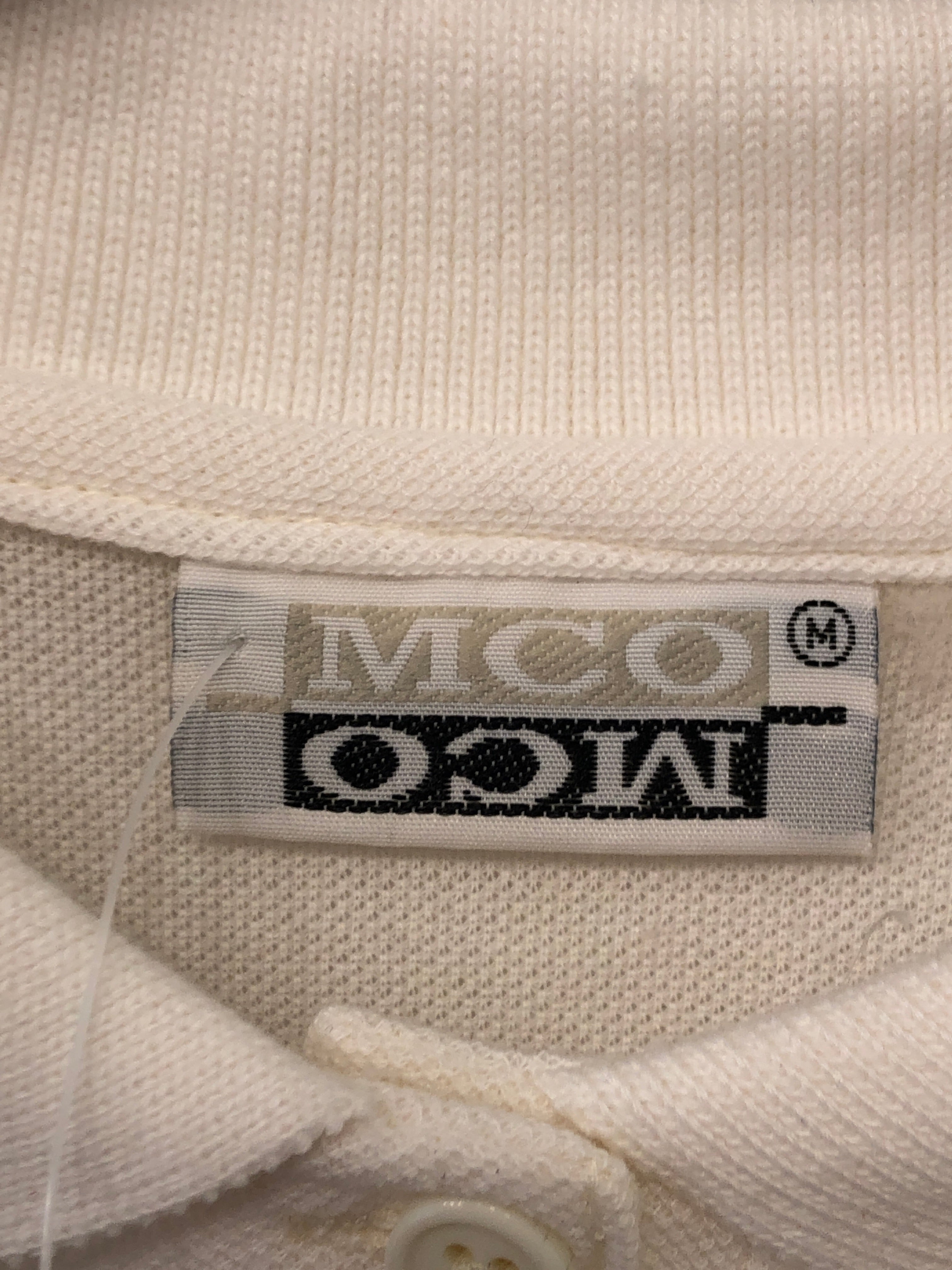 MCO Polotrøje